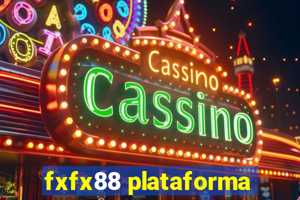 fxfx88 plataforma