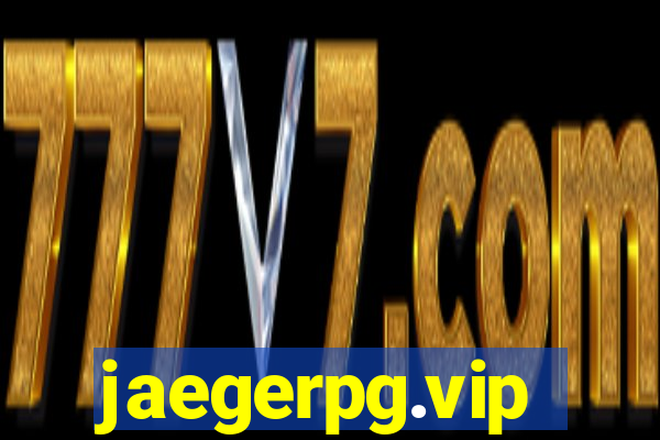 jaegerpg.vip