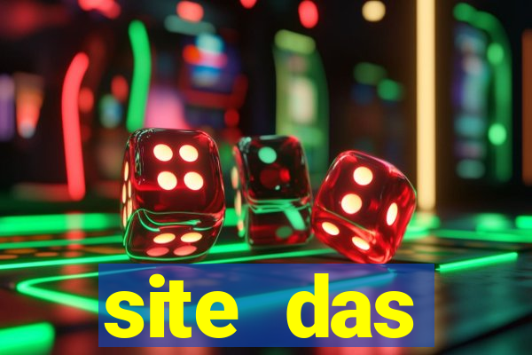 site das porcentagem dos slots