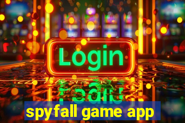 spyfall game app