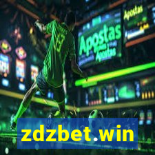 zdzbet.win