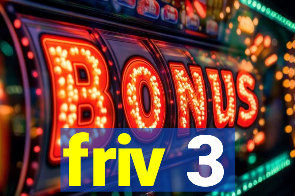 friv 3