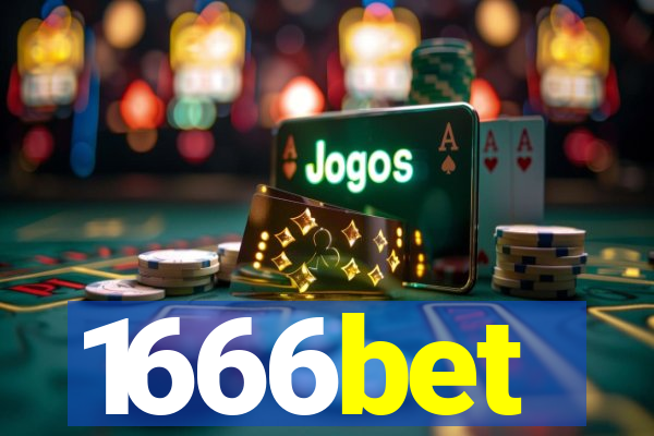 1666bet