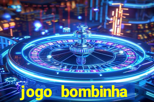 jogo bombinha ganhar dinheiro