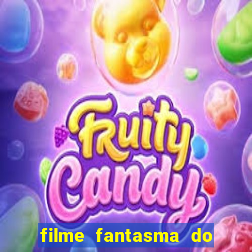 filme fantasma do natal passado