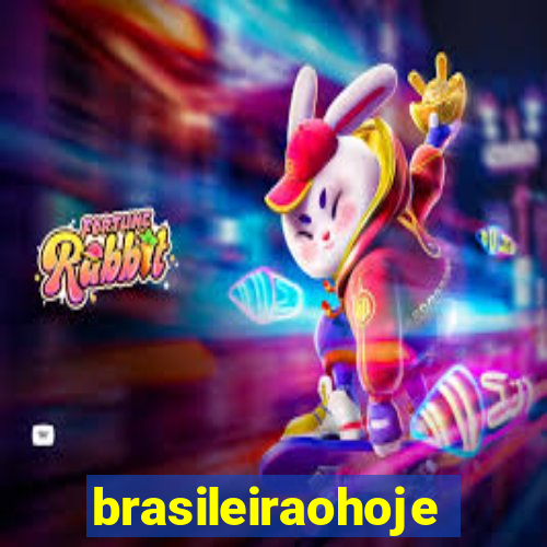 brasileiraohoje