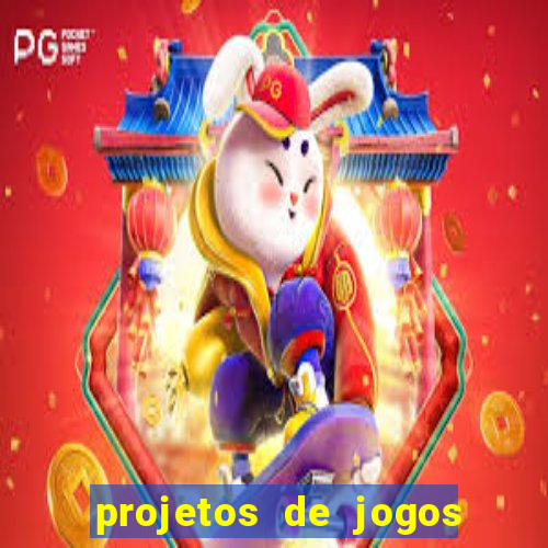 projetos de jogos internos escolares