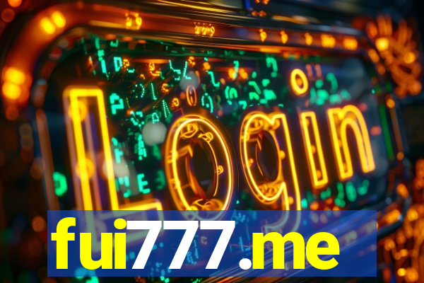 fui777.me