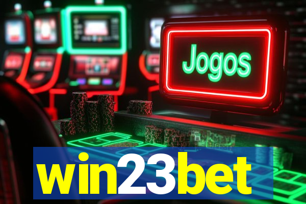 win23bet