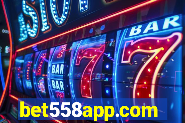 bet558app.com