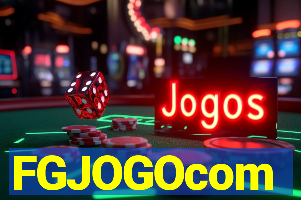 FGJOGOcom