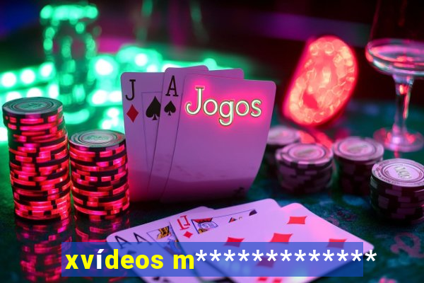 xvídeos m*************