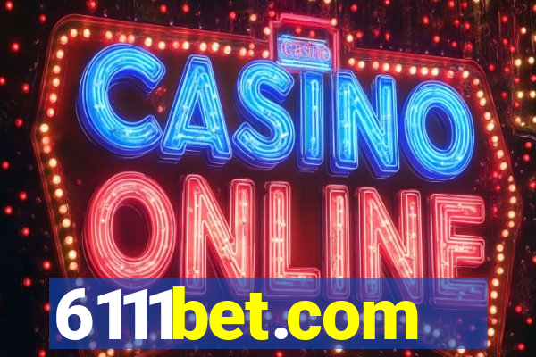 6111bet.com