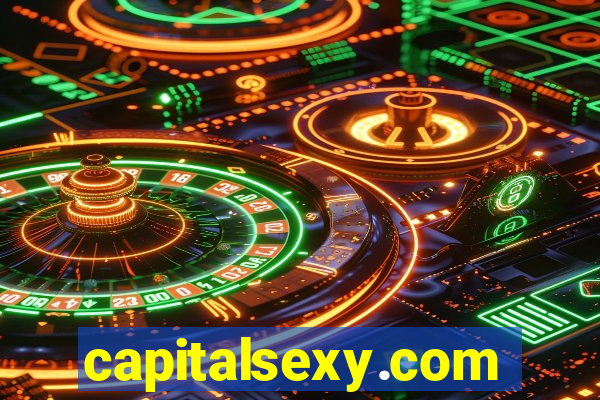 capitalsexy.com.br