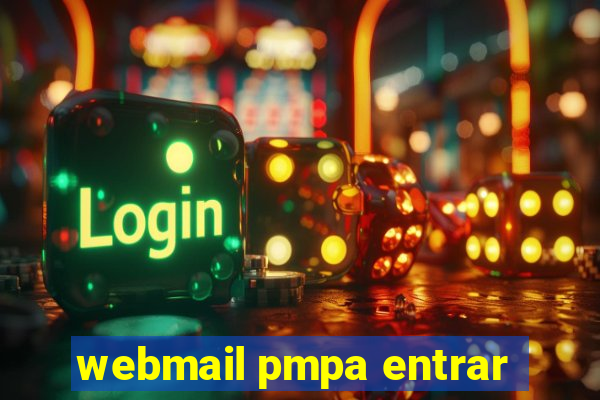 webmail pmpa entrar