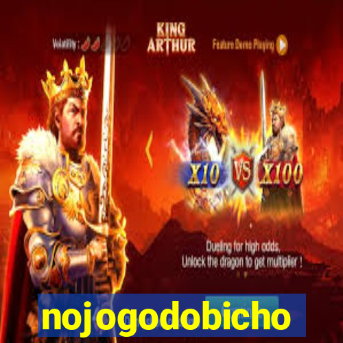 nojogodobicho