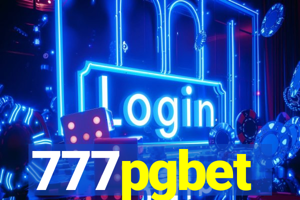 777pgbet