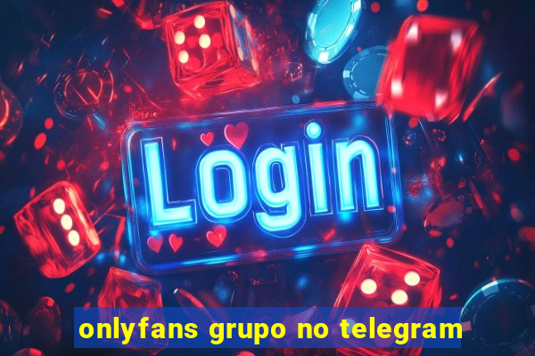 onlyfans grupo no telegram