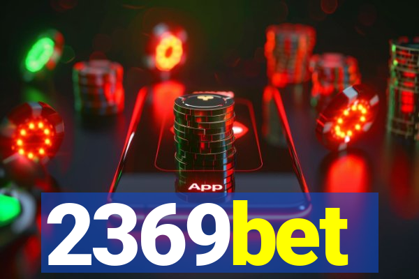 2369bet