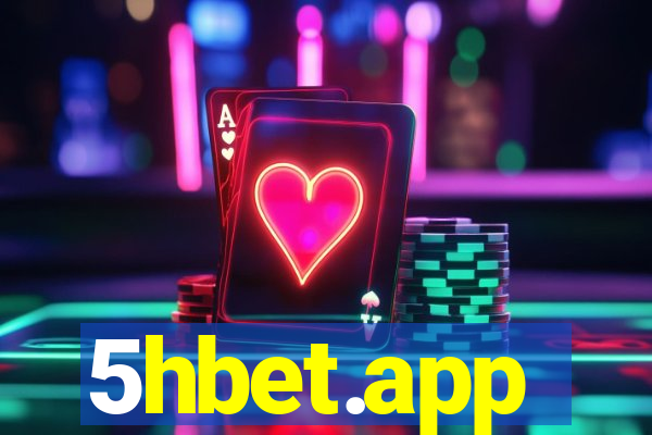 5hbet.app