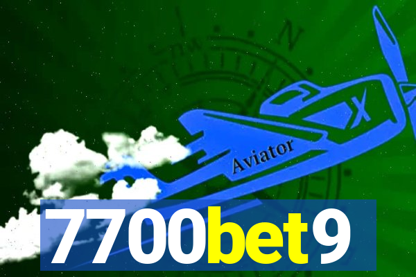 7700bet9