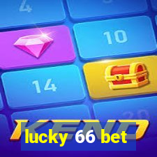 lucky 66 bet