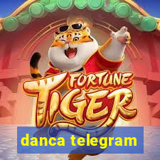 danca telegram