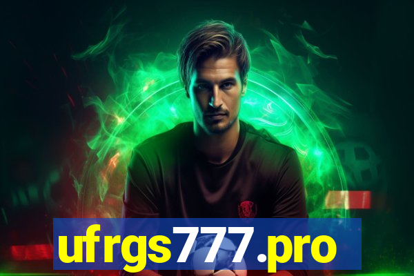 ufrgs777.pro