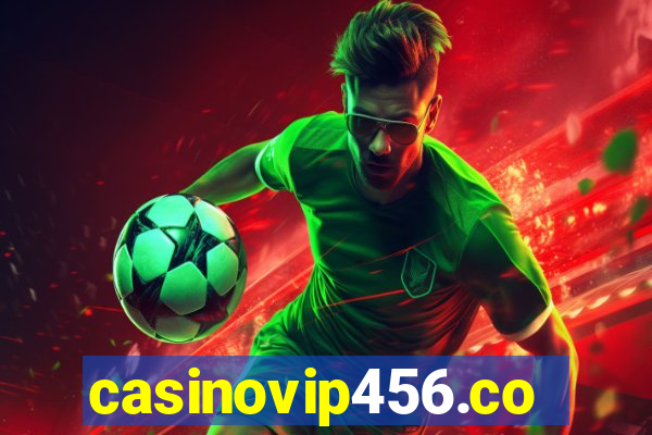 casinovip456.com