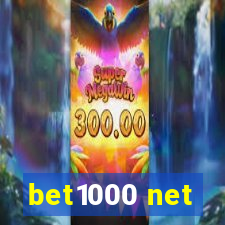 bet1000 net