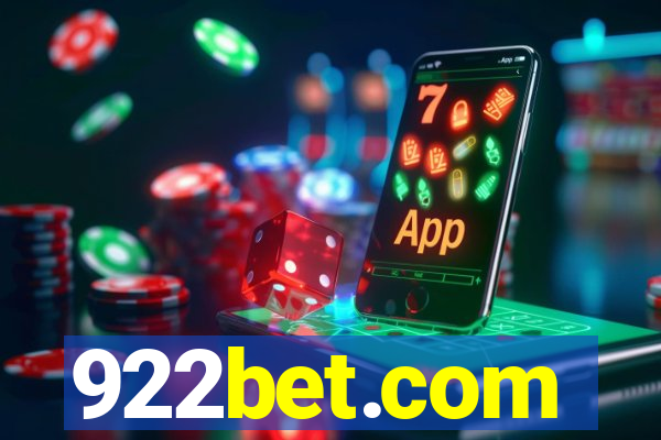 922bet.com