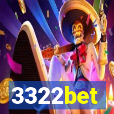 3322bet