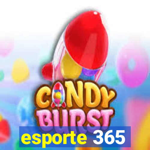 esporte 365