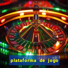 plataforma de jogo de r$ 5