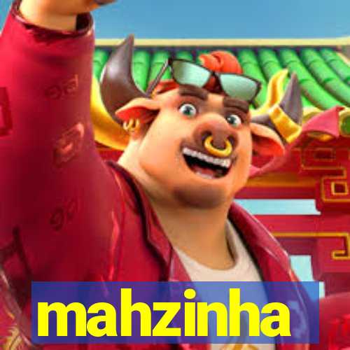 mahzinha