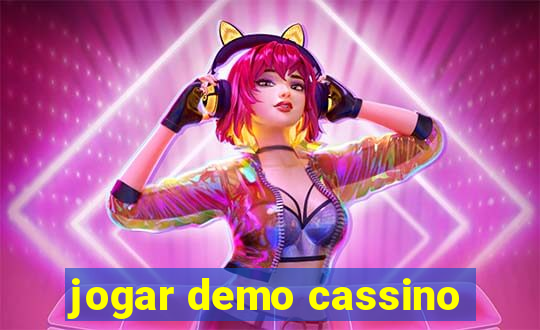 jogar demo cassino