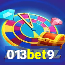 013bet9