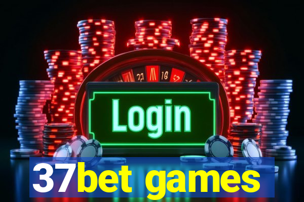 37bet games