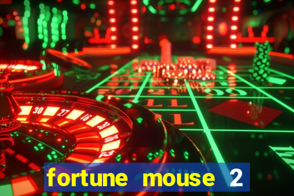 fortune mouse 2 demo grátis