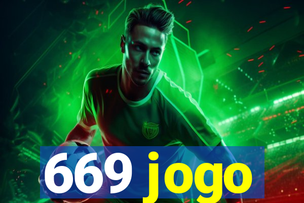 669 jogo