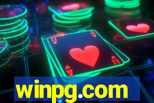 winpg.com