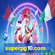 superpg10.com