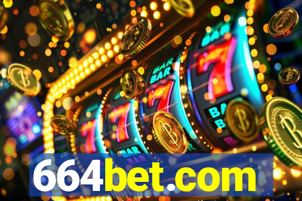 664bet.com