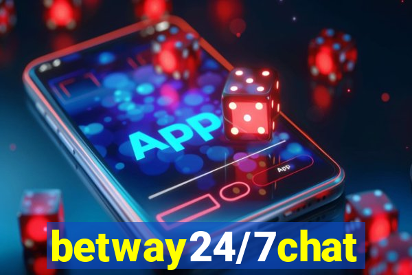 betway24/7chat