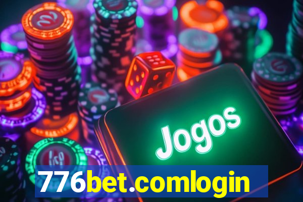 776bet.comlogin