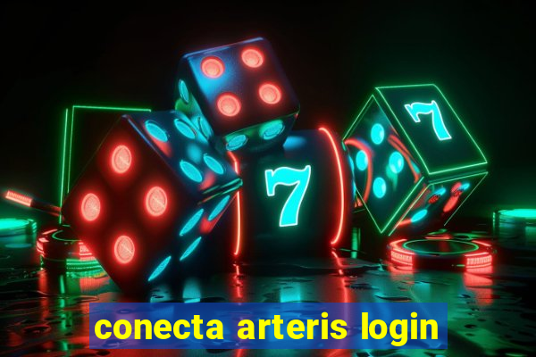 conecta arteris login