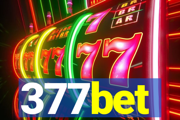 377bet