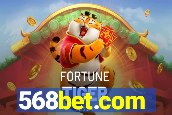 568bet.com