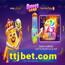 ttjbet.com