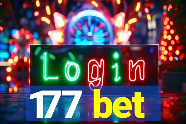 177 bet